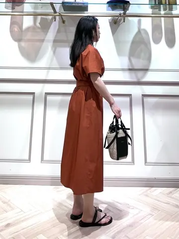 23区 S ま コーディネート画像