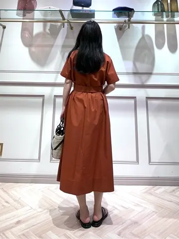 23区 S ま コーディネート画像