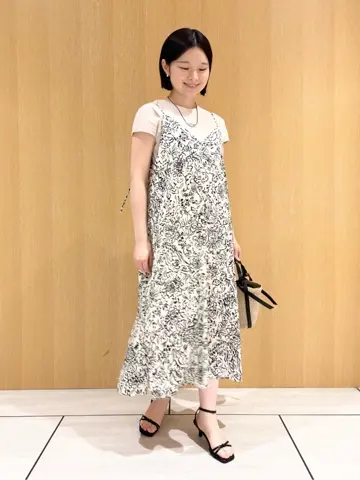 23区 S 松浦 コーディネート画像