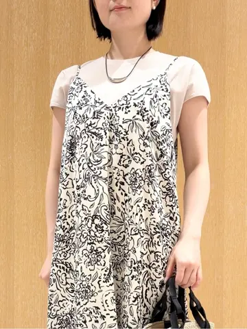 23区 S 松浦 コーディネート画像