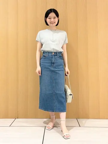 23区 S 松浦 コーディネート画像