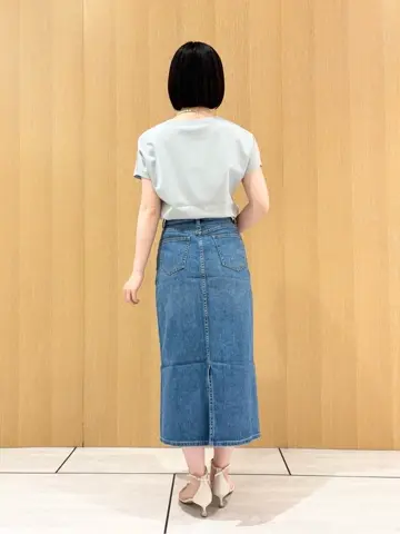 23区 S 松浦 コーディネート画像