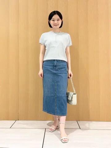 23区 S 松浦 コーディネート画像