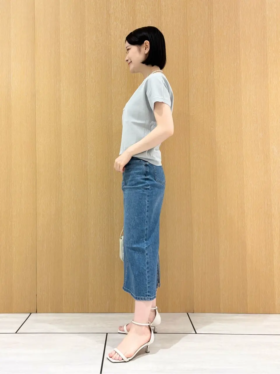 23区 S 松浦 コーディネート画像