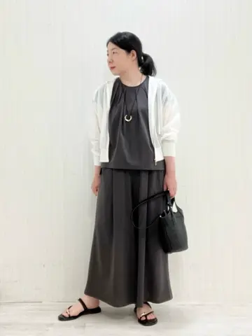 23区 S 児玉 コーディネート画像