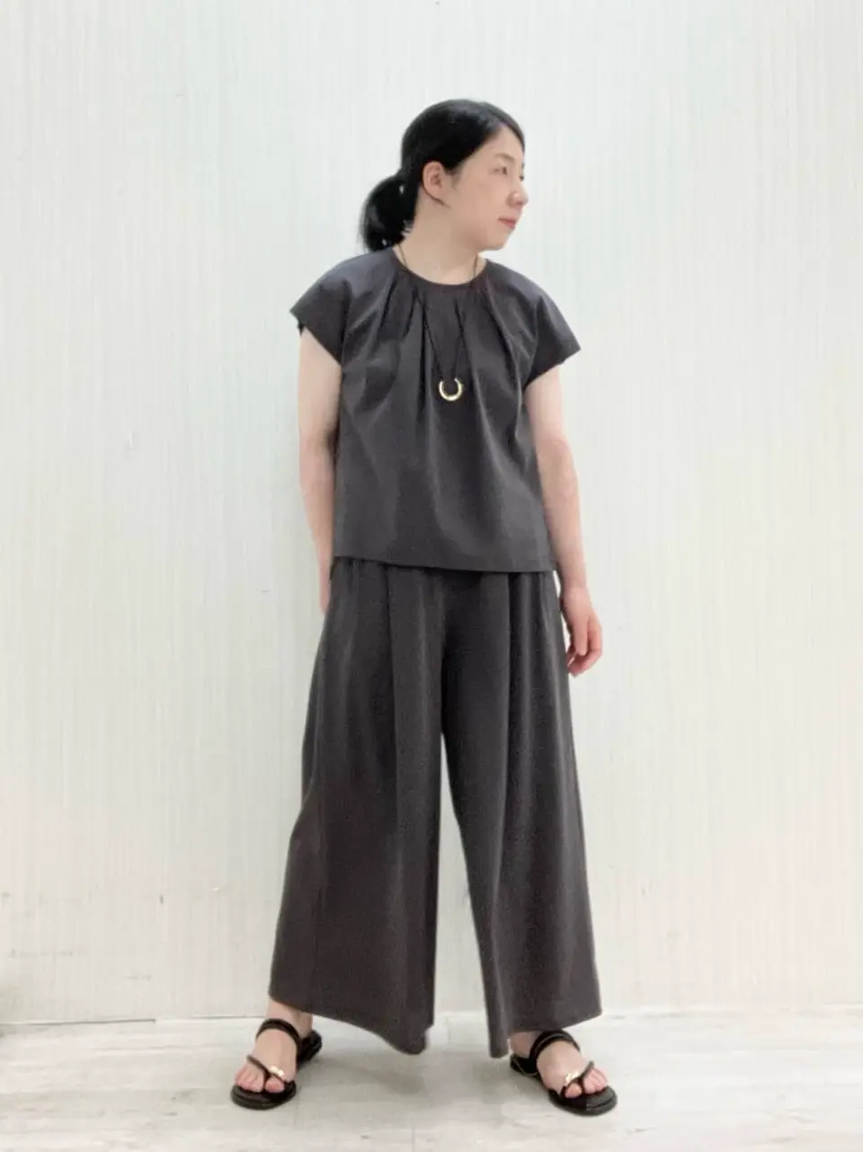 23区 S 児玉 コーディネート画像