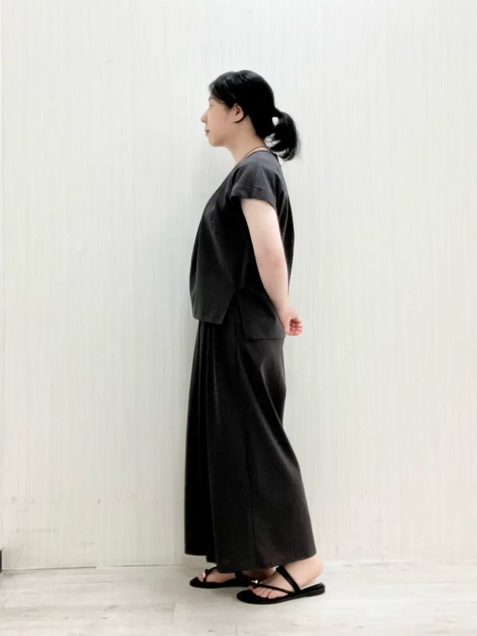 23区 S 児玉 コーディネート画像