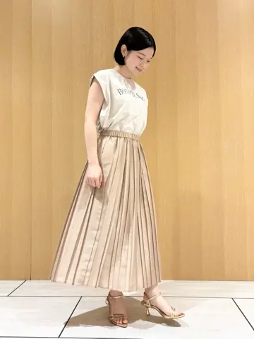 23区 S 松浦 コーディネート画像