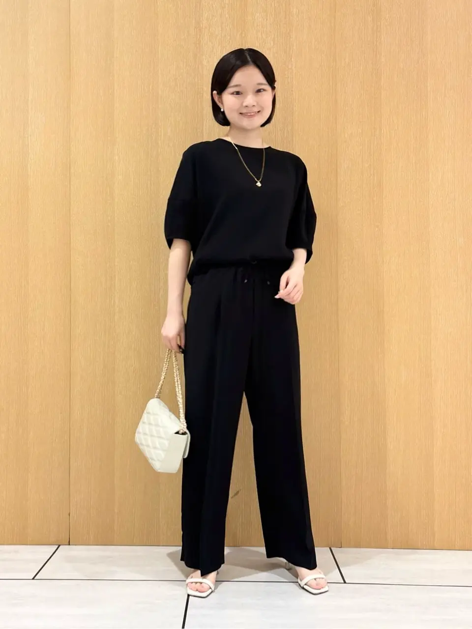 23区 S 松浦 コーディネート画像