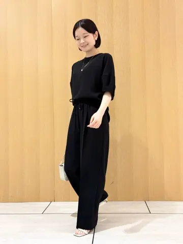 23区 S 松浦 コーディネート画像