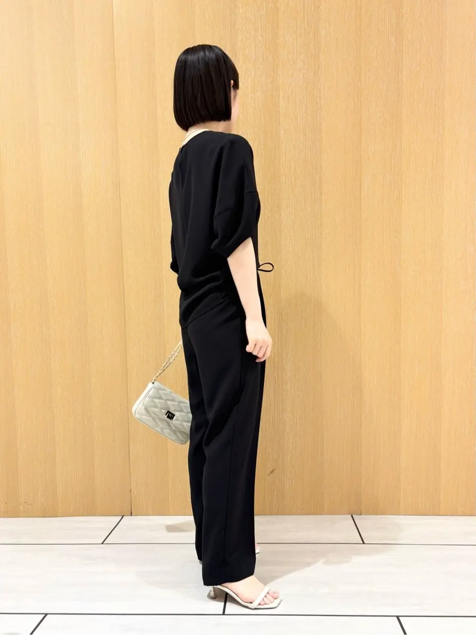 23区 S 松浦 コーディネート画像