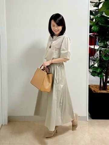 23区 S 宇井 コーディネート画像