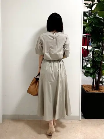 23区 S 宇井 コーディネート画像