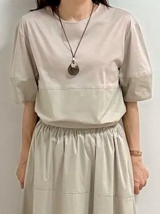 23区 S 宇井 コーディネート画像