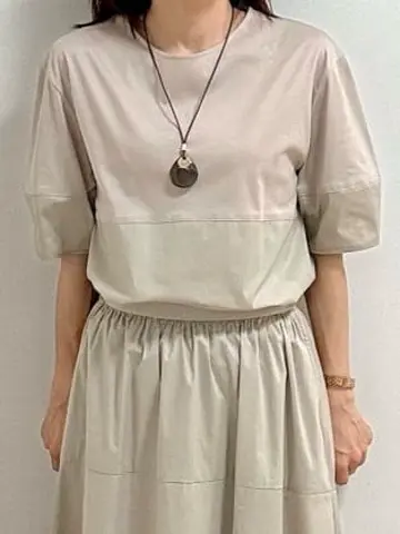 23区 S 宇井 コーディネート画像