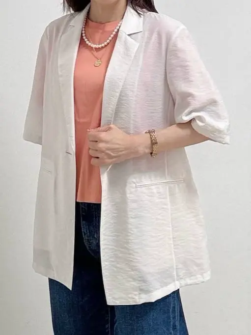 23区 S 宇井 コーディネート画像