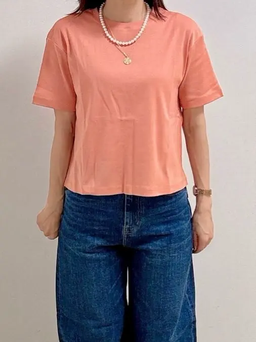 23区 S 宇井 コーディネート画像