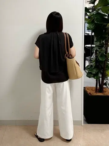 23区 S 宇井 コーディネート画像