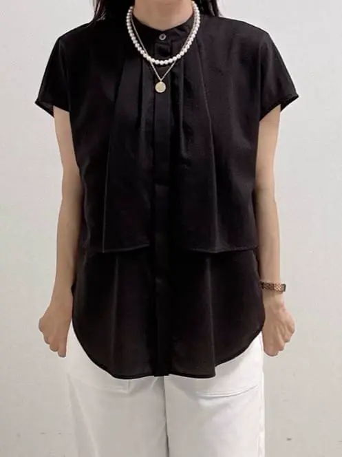 23区 S 宇井 コーディネート画像