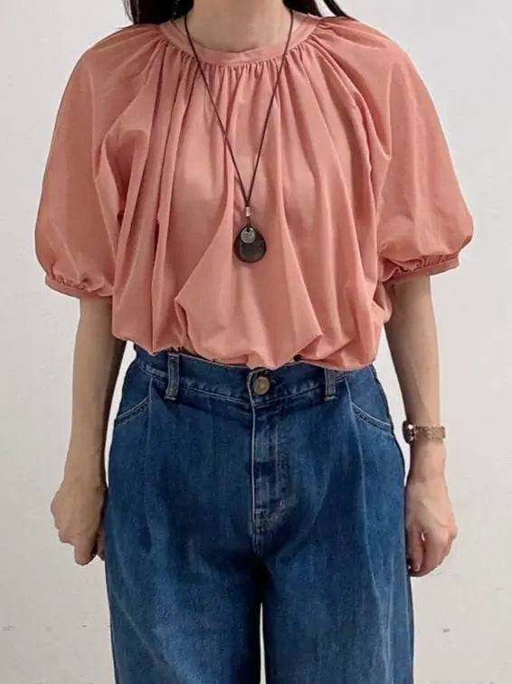 23区 S 宇井 コーディネート画像