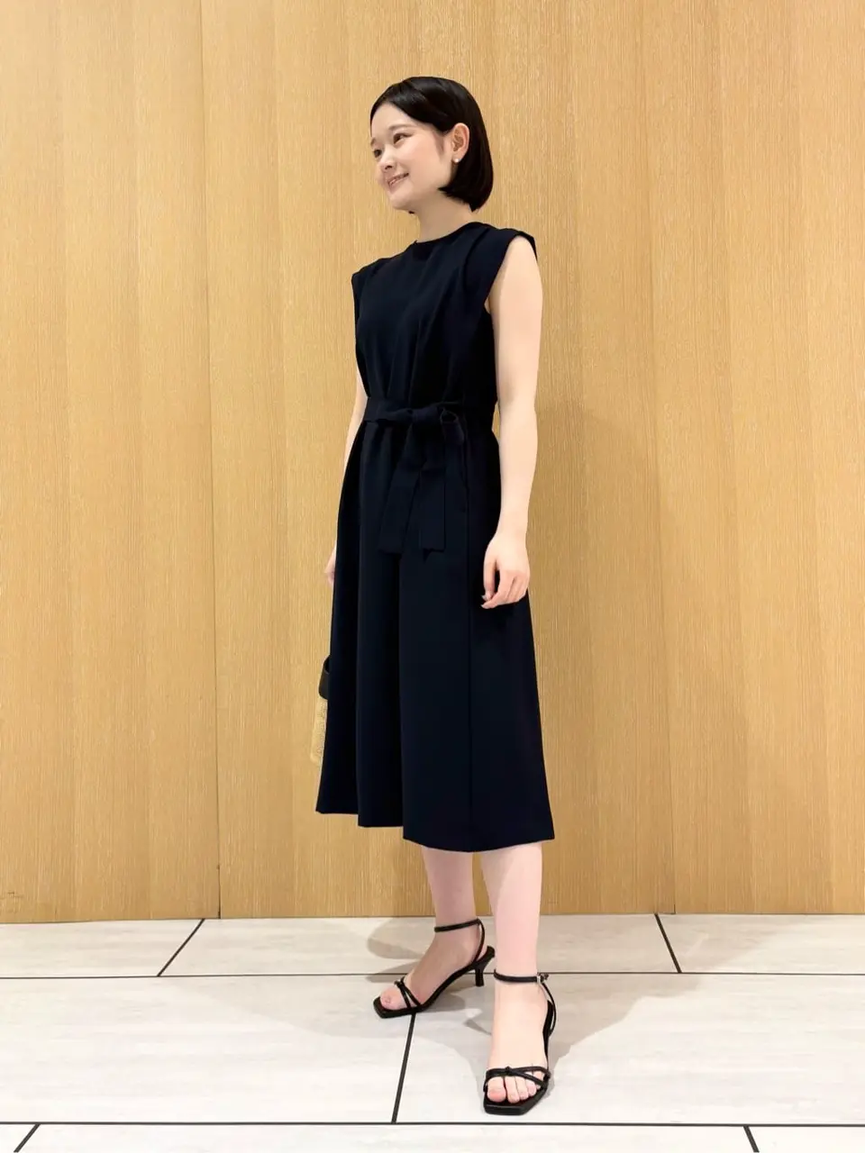 23区 S 松浦 コーディネート画像