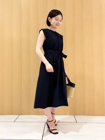 23区 S 松浦 コーディネート画像