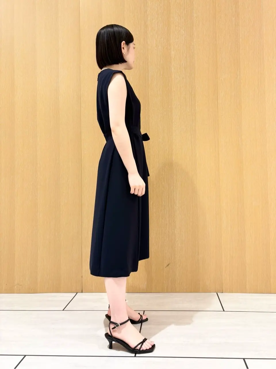 23区 S 松浦 コーディネート画像