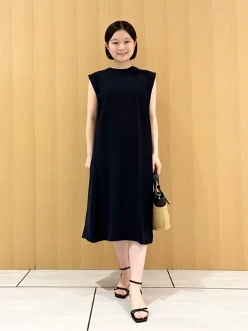 23区 S 松浦 コーディネート画像