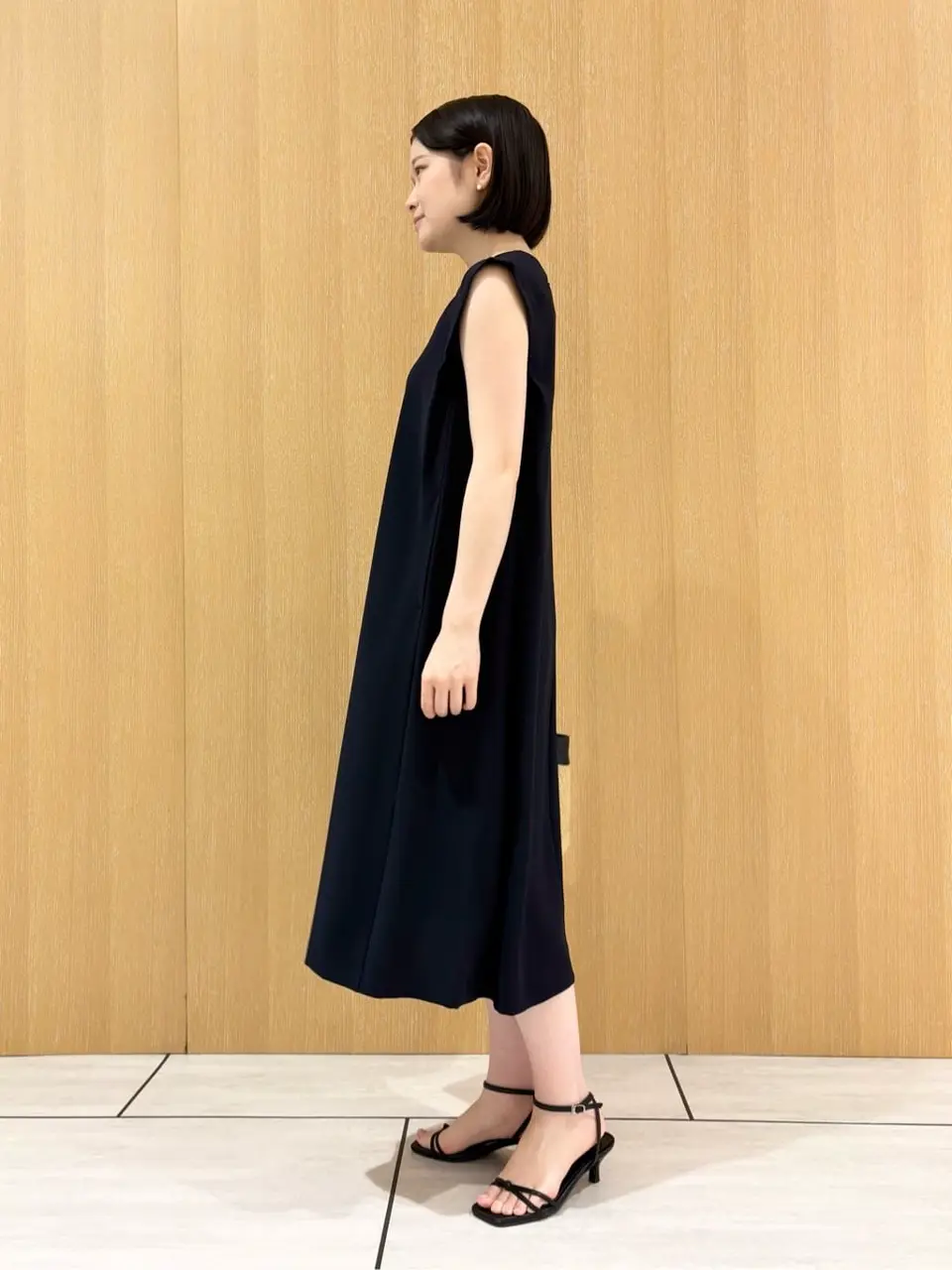 23区 S 松浦 コーディネート画像