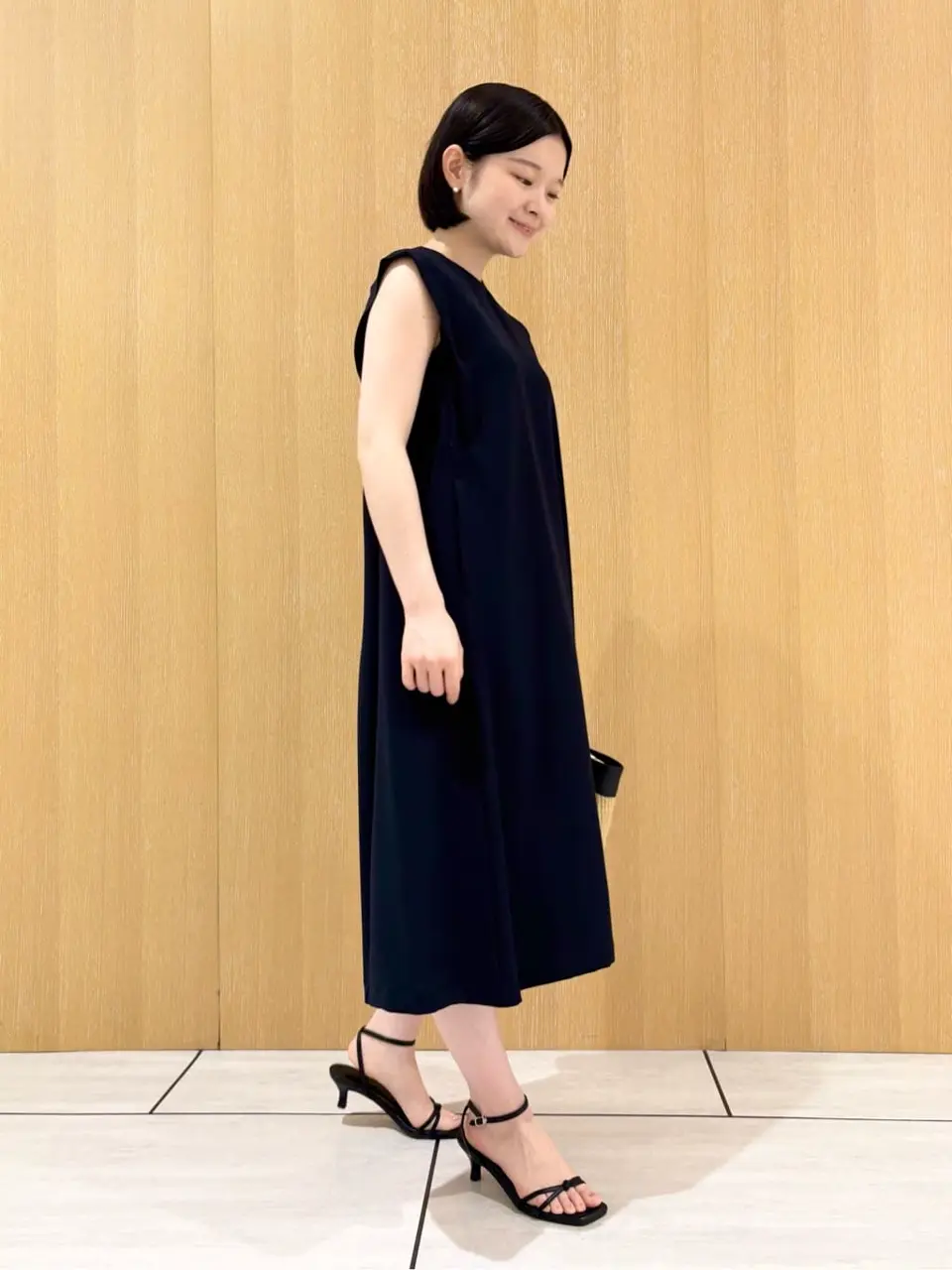 23区 S 松浦 コーディネート画像