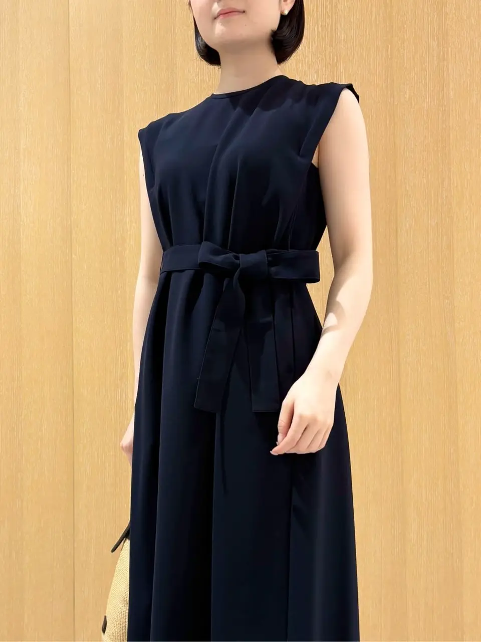 23区 S 松浦 コーディネート画像