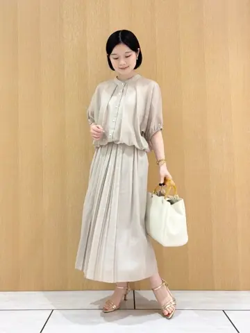 23区 S 松浦 コーディネート画像