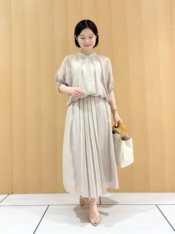 23区 S 松浦 コーディネート画像