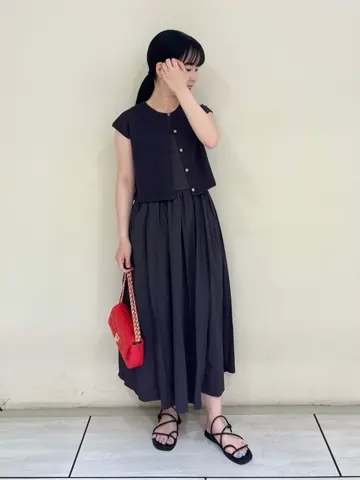 23区 S 平井 コーディネート画像