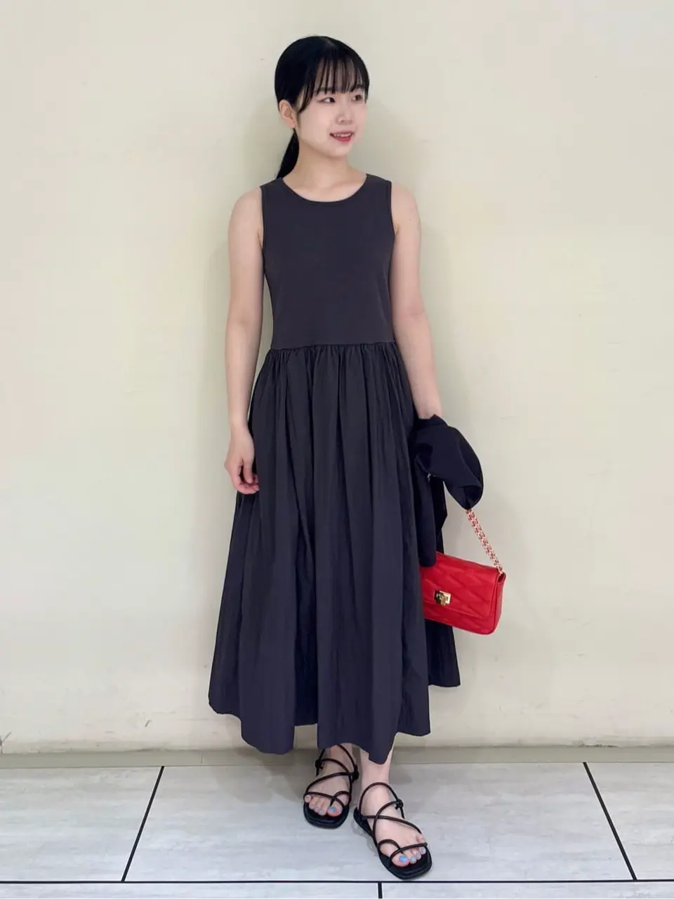 23区 S 平井 コーディネート画像