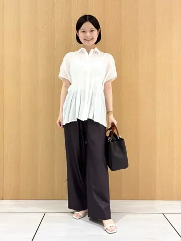 23区 S 松浦 コーディネート画像