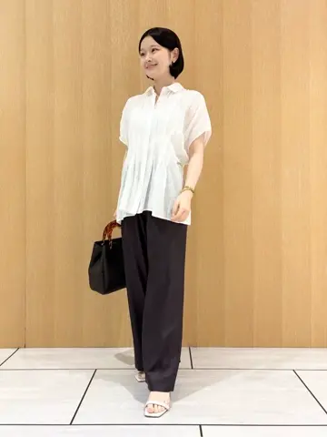 23区 S 松浦 コーディネート画像