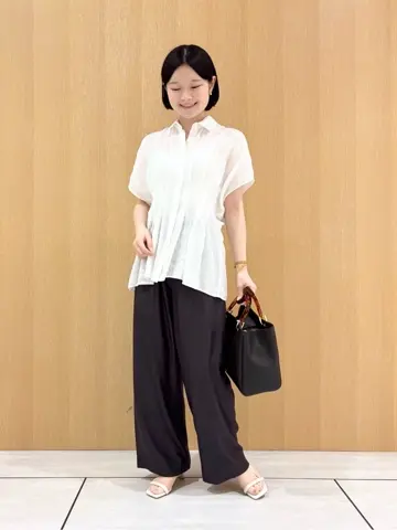 23区 S 松浦 コーディネート画像