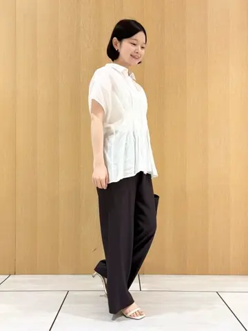 23区 S 松浦 コーディネート画像