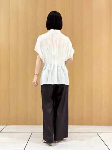 23区 S 松浦 コーディネート画像