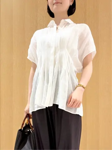 23区 S 松浦 コーディネート画像