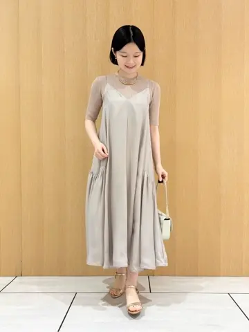 23区 S 松浦 コーディネート画像