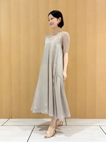 23区 S 松浦 コーディネート画像