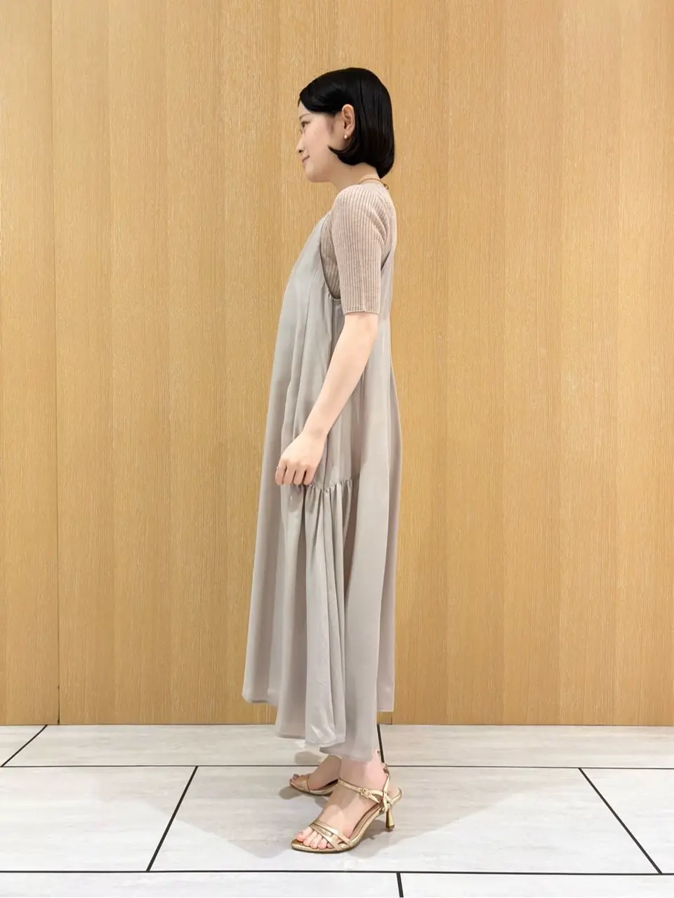 23区 S 松浦 コーディネート画像