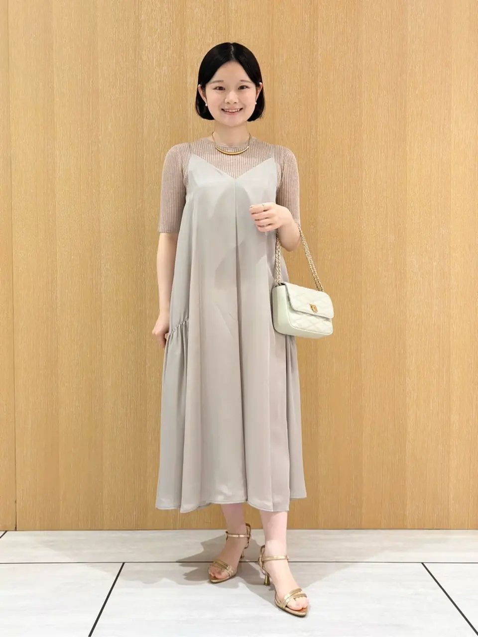 23区 S 松浦 コーディネート画像