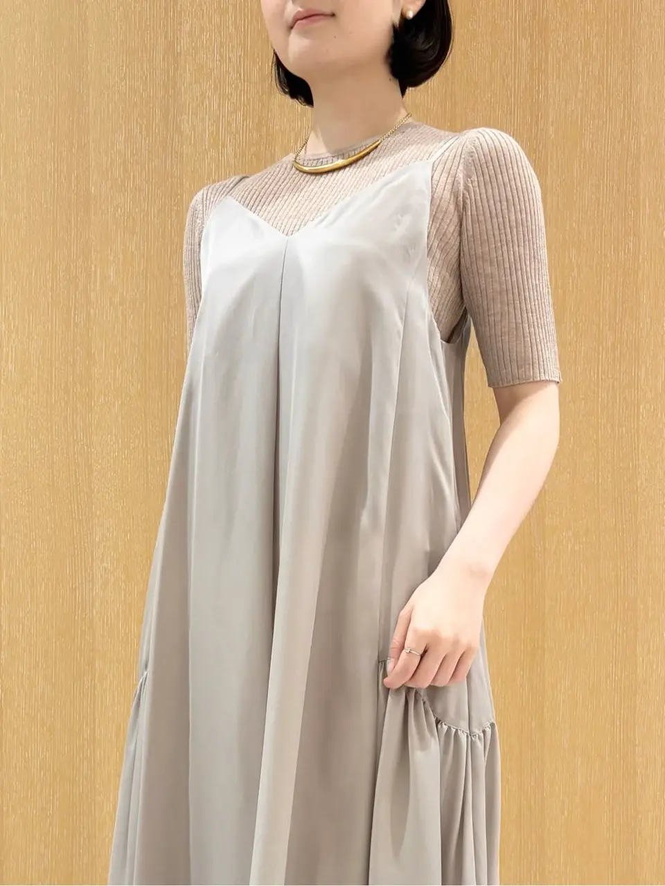 23区 S 松浦 コーディネート画像