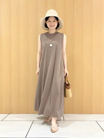 23区 S 松浦 コーディネート画像