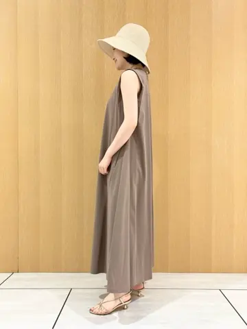 23区 S 松浦 コーディネート画像