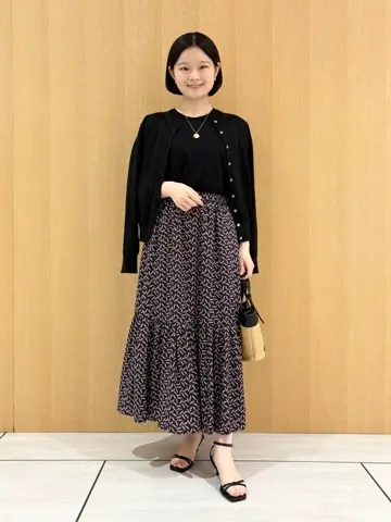 23区 S 松浦 コーディネート画像