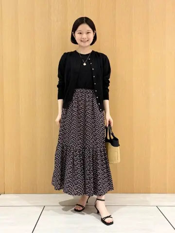 23区 S 松浦 コーディネート画像